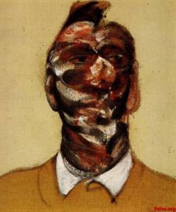 Francis-Bacon- Tres estudios para el retrato de George Dyer-c-1966